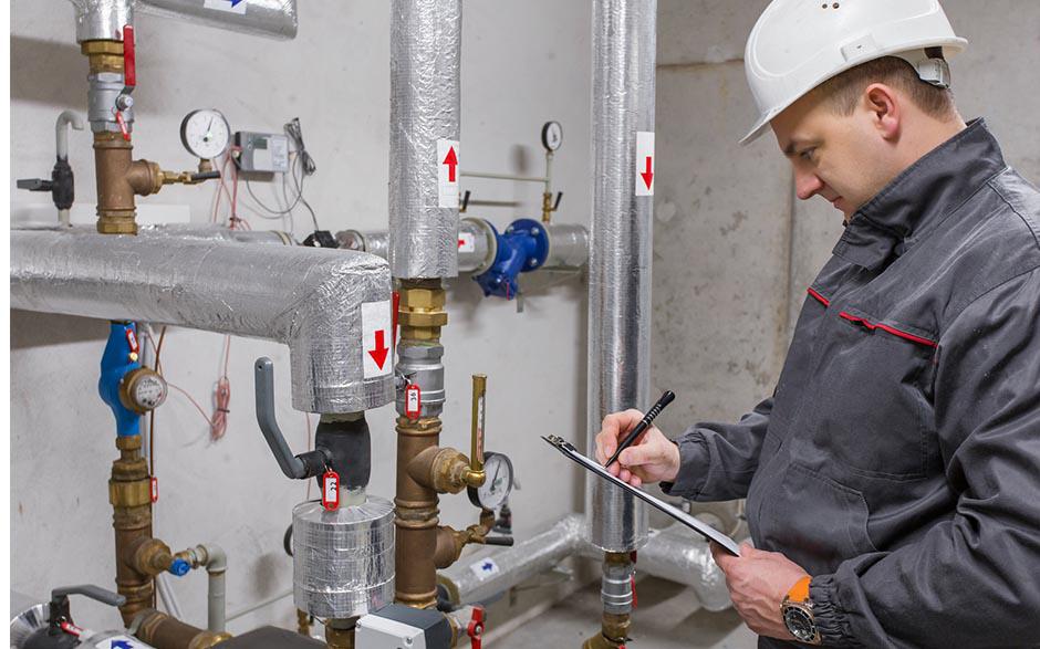 entretien chaudière gaz Choisy-le-Roi